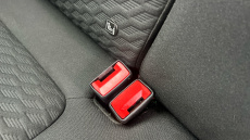 Ford Fiesta 1.0 EcoBoost Titanium 5dr Petrol Hatchback